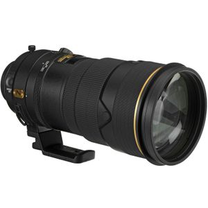 Nikon AF-S 300mm f/2.8G VR ED Type II objectief - Tweedehands