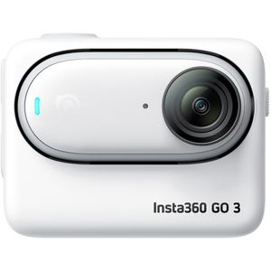 Insta360 GO 3 action cam 64GB - Demomodel