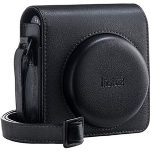 Fujifilm Instax Mini 99 camera case Zwart