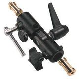 Manfrotto 026 Lite-Tite Swivel adapter