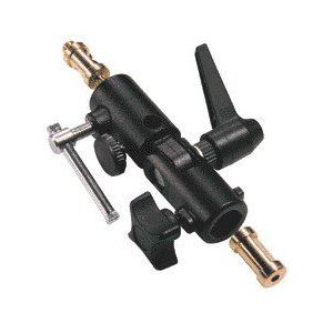 Manfrotto 026 Lite-Tite Swivel adapter