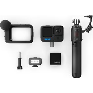 GoPro Hero 12 Creator Edition - Demomodel