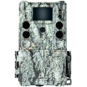 Bushnell Core S-4K 30MP No-Glow wildcamera Treebark Camo