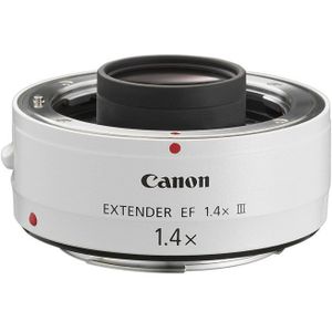 Canon EF 1.4x Extender III - Tweedehands