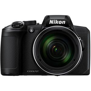 Nikon Coolpix B600 compact camera Zwart - Tweedehands