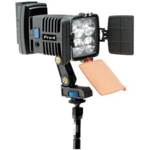 Calumet Pro-4 LED On Camera Video Light
