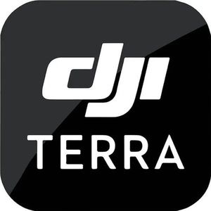 DJI Terra Pro Overseas Permanent (1 device)