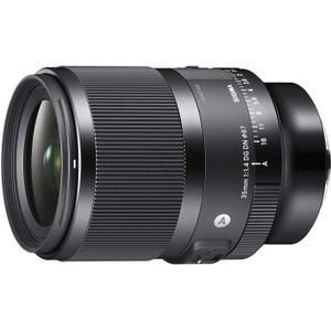 Sigma 35mm f/1.4 DG DN Art Sony E-mount objectief - Tweedehands