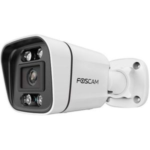 Foscam V8EP IP-camera Wit