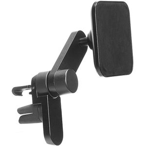 Peak Design Mobile Charging Car Vent Mount Zwart