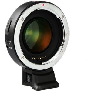 Viltrox EF-E II Autofocus Lens Mount Adapter