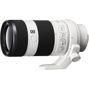 Sony FE 70-200mm f/4.0G OSS objectief (SEL70200G.AE) - Tweedehands