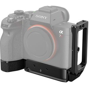 SmallRig 2417B L-Bracket voor Sony A7R IV & A9 II