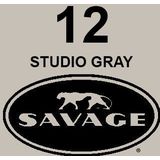 Savage Achtergrondrol Studio Grey (nr 12) 1.35m x 11m