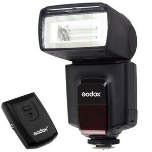 Godox Speedlite TT520 II flitser