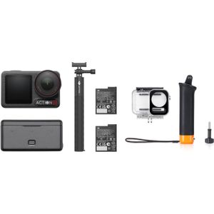 DJI Osmo Action 5 Pro Adventure Combo Diving Kit