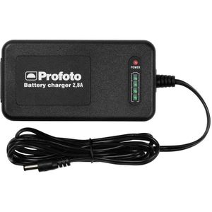 Profoto B1 Snellader - 2.8 A