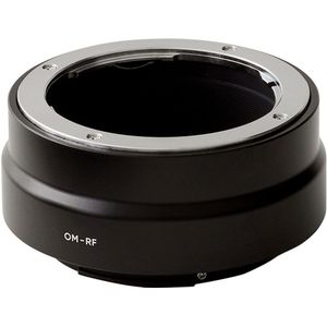 Urth Lens Mount Adapter Olympus OM - Canon RF