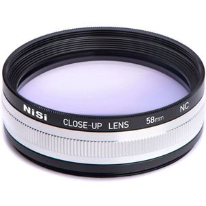 NiSi Close-up lens kit 58mm