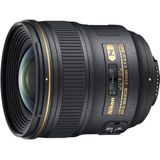 Nikon AF-S 24mm f/1.4G ED objectief