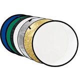 Godox 7-in-1 Gold, Silver, Black, White, Translucent, Blue, Green - 60cm