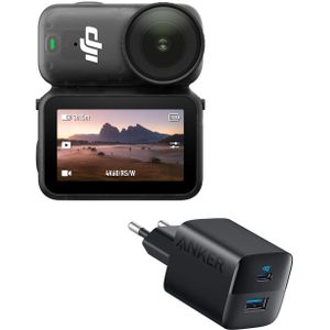 DJI Osmo Nano Charging Combo 128GB