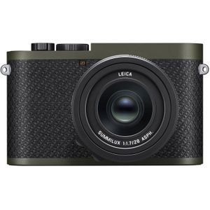 Leica Q2 Reporter (19063) compact camera - Tweedehands