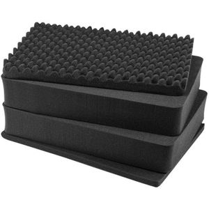 Calumet Hard Case Foam Insert 4321