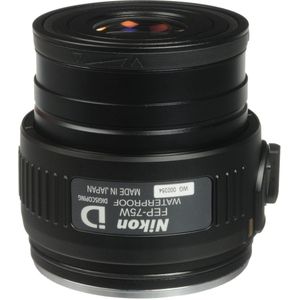 Nikon 60x-75x Wide oculair