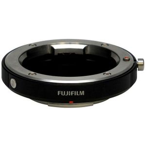 Fujifilm M-Mount Adapter voor X-mount systeemcamera's
