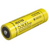 Nitecore NL2153 batterij 5300mAh