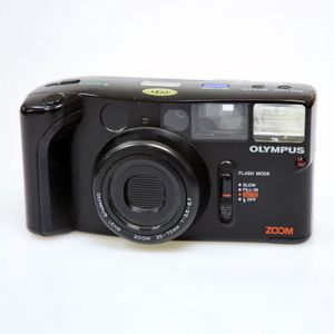 Olympus AZ-1 Zoom compact camera - Tweedehands
