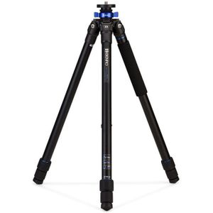 Benro TMA28A tripod Digitaal/filmcamera 3 poot- poten Zwart- statief- Mach3 -camera 3poot- standaard