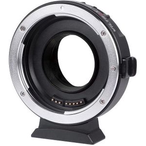 Viltrox EF-M1 Autofocus Lens Mount Adapter