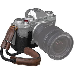 SmallRig 3927 Half Case & Wrist Strap Kit voor Fujifilm X-T5