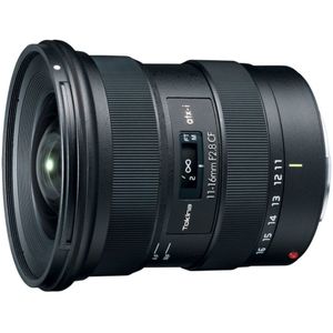 Tokina ATX-i 11-16mm f/2.8 Canon EF-S-mount objectief - Tweedehands