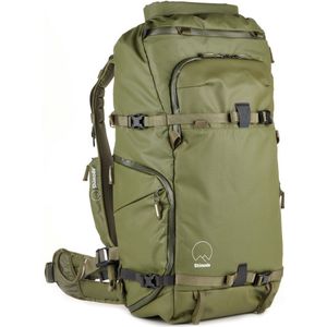 Shimoda Action X50 V2 Backpack Groen