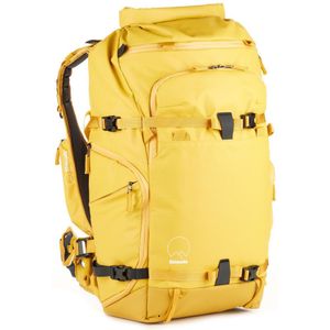 Shimoda Action X40 V2 Backpack Geel