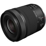 Canon RF 15-30mm f/4.5-6.3 IS STM objectief
