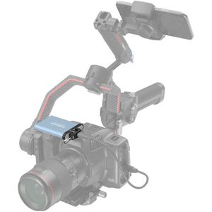 SmallRig 3300 T5 SSD Cable Clamp voor BMPCC 6K Pro