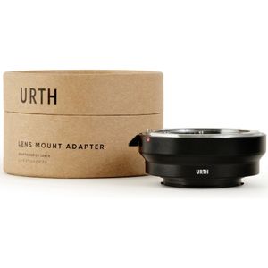 Urth Lens Mount Adapter Nikon F - Samsung NX