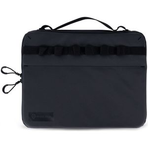 Wandrd Laptop Case 16 Zwart