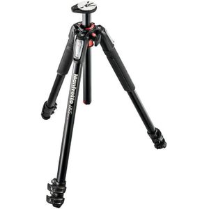 Manfrotto MT055XPRO3 Professional Aluminium Tripod 3 Sections