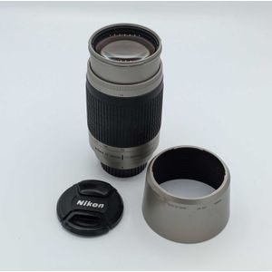 Nikon 70-300mm f/4.0 G objectief - Tweedehands