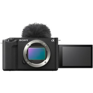 Sony ZV-E1 Content Creators camera Body Zwart - Demomodel