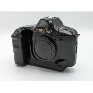 Canon T90 body - Tweedehands