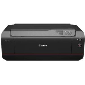 Canon imagePROGRAF PRO-1100 printer - Demomodel