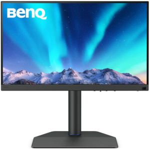 BenQ SW272Q 27 inch monitor - Demomodel