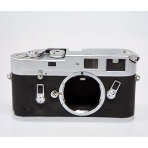 Leica M4 - Tweedehands