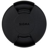Sigma Lensdop 82mm